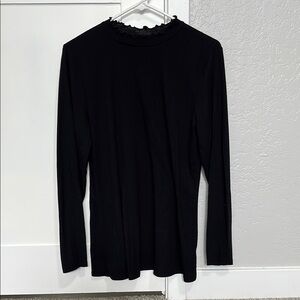 Torrid Long Sleeve Shirt